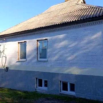 Дом Правый  берег