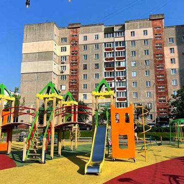 1 кімнатна квартира на Масанах