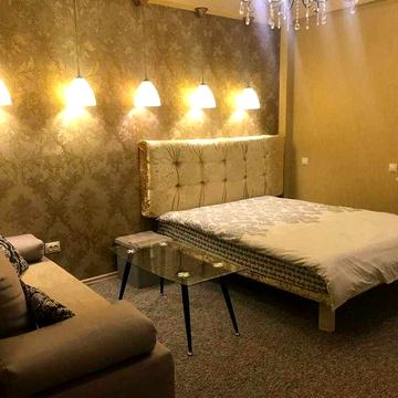 Сдам 1к квартиру на пр. Петра Калнышевского 62.