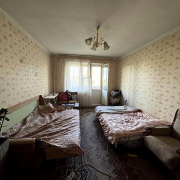 Кастуся Калиновського вул. (Астраханська), 25