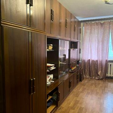 Продаж 3к Квартира Академіка Заболотного вулиця