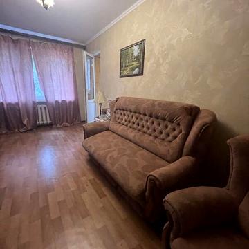 Продаж 3к Квартира Академіка Заболотного вулиця