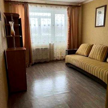 2к квартира на Григоренко 10, Новые Дома