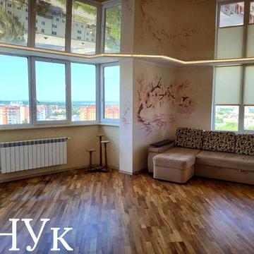 Продаж 3 кімнатної квартири на Дружбі