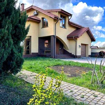 Рідкісна пропозиція. Будинок в оренду в Івано-франківську