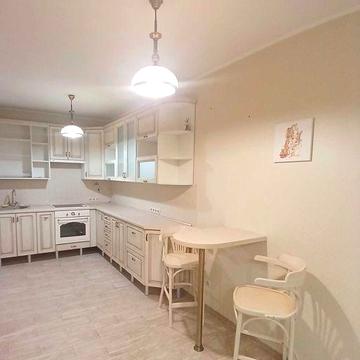 Лівобережна 1к ЖК Садовий вул. Дениса Рачінського(Комбінатна), 25А