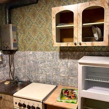 Сдам 1 комн квартиру  пр. Богдана Хмельницкого д. 57