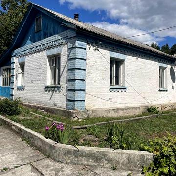 Продається будинок смт. Борова, Київська обл.