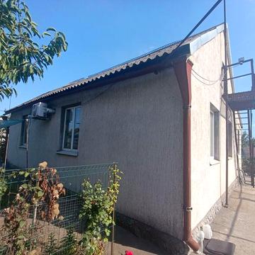Продам дом с гаражом на Соцгороде