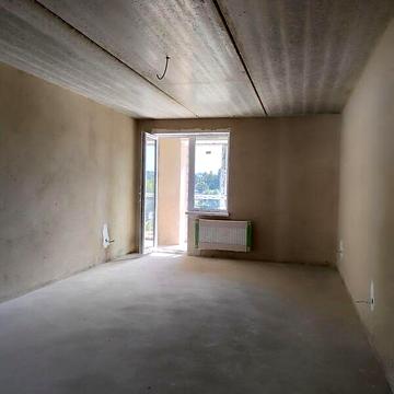 Продаж 1к Квартира Залізнична вулиця ЖК ул. Железнодорожная, 16