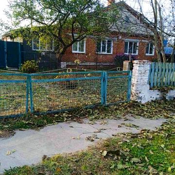 Продається будинок в селі Воздвиженське