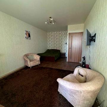 Продам 1 к квартиру улучшенной планировки.