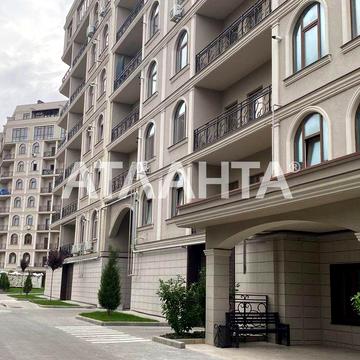 Двухкомнатная квартира у моря в новом доме. ЖК АВИНЬОН ЖК АВИНЬОН