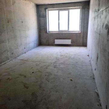 У продажу 1 кімнатна квартира 45 кв м ,вид моря, вул. Марсельська ЖК Острова