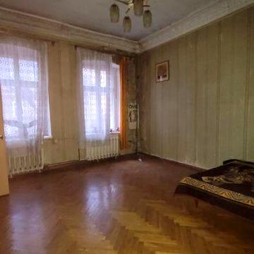 Ликвид.Большая трёхкомнатная в самом центре.Жуковского.Тираспольская