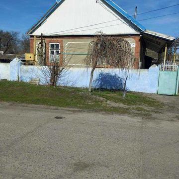 Будинок в смт. Березино, Тарутинський р-н