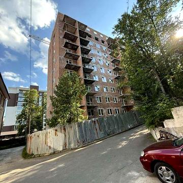 Продаж 2к Квартира Львівське шосе ЖК West Home