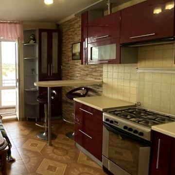 Довгострокова оренда 1к Квартира Вільхова вулиця