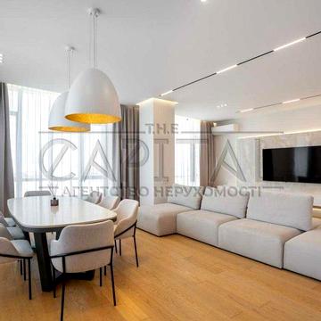Аренда квартиры, вул. Демеевская, Голосеево, ЖК Park Avenue VIP