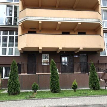 Продам 1-но кімнатну квартиру в Броварах