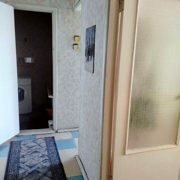 Сдам двокімнатну квартиру.