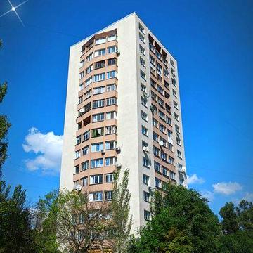 Реальная 2 - комнатная квартира, вул. Коробова - ж\м Червоний Камінь