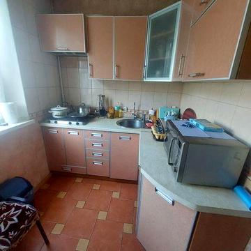 Журавлевка, 2х комнатная квартира