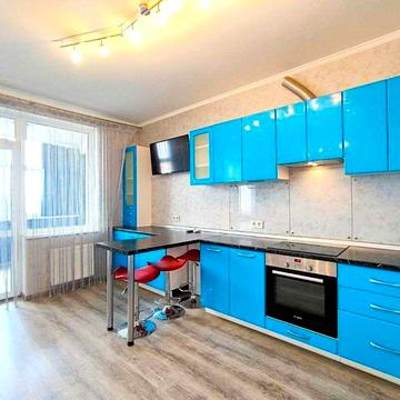 Драгоманова вул., 40-Ж