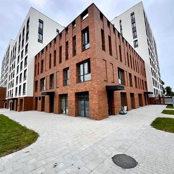 Продаж 1к Квартира Володимира Навроцького вулиця ЖК ул. Навроцкого 31