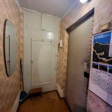 Сдам 1к квартиру Центр 6я больница Гвардейский б-р.