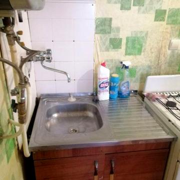 Однокімнатна в центрі