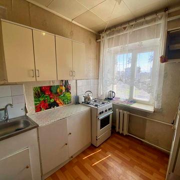 Продам 1к квартиру Приднепровск. Роторная