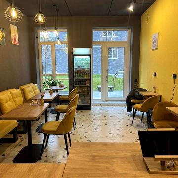 Соборна вул., 2к