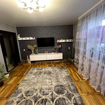 Продаж 4-х кімнатної квартири