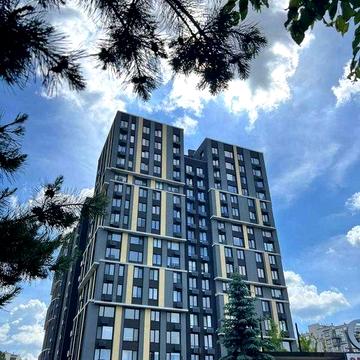 БЕЗ КОМІСІЇ Продається 3к квартира з укриттям в будинку м.Вишневе