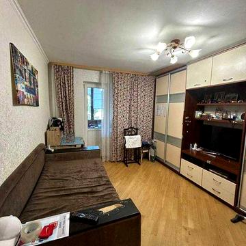 Продам квартиру 1к