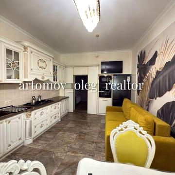 New‼️13 Фонтана,Море,REEF‼️Дом,100м2‼️3 сотки, 2 спальни ,терраса‼️