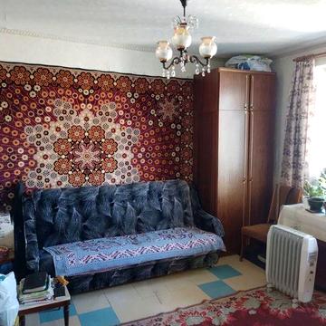 1 ком.квартира в кирпичном доме