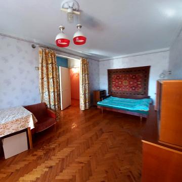 Петра Григоренка просп. (Маршала Жукова), 21/1