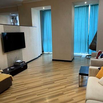 Продаж 1к Квартира Данилевського вулиця