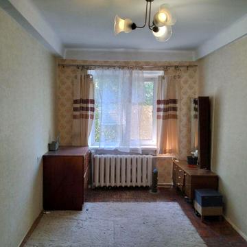Продаю 2- х ком.кв.5/5,ул.Василия Сергиенко, остановка Почта