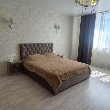 Довгострокова оренда 2к Квартира Якова Бреуса вулиця ЖК ул. Бреуса, 63