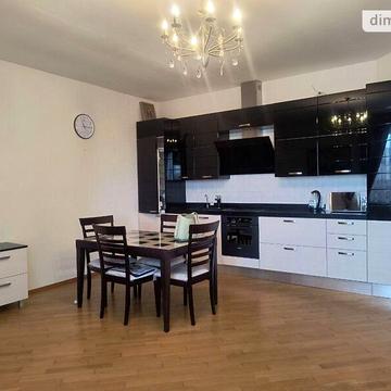 Продаж 2к Квартира Базарна вулиця ЖК Капитан