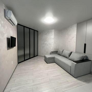 Здам однокімнатну квартиру Crystal avenue