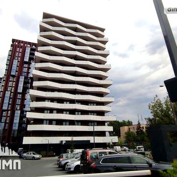 Продаж 2к Квартира Магістратська вулиця ЖК Central Park Vinnytsia