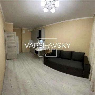 Оренда 1к квартири на Варшавському Плюс 42м2
