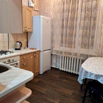 Сдам 2 к квартиру на пр Мануйловском (Воронцова)
