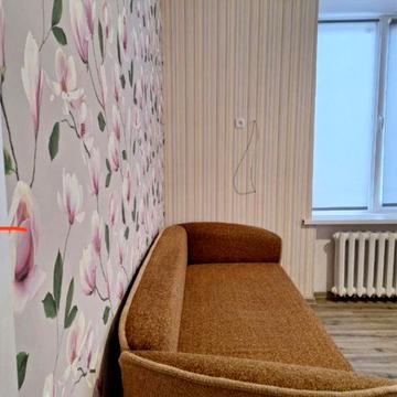 Сдам 2 к квартиру на пр Мануйловском (Воронцова)