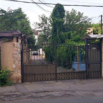 Фонтанська дорога вул. (Перекопской дивизии улица), 86