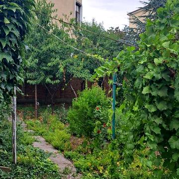 Фонтанська дорога вул. (Перекопской дивизии улица), 86